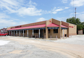 More details for 5024 Texoma Pky, Denison, TX - Retail for Lease