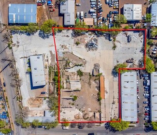 More details for 2820 Industrial Rd #2, Santa Fe, NM - Land for Sale