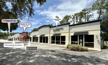 616 State Road 13, Saint Johns, FL for lease Interior Photo- Image 1 of 11