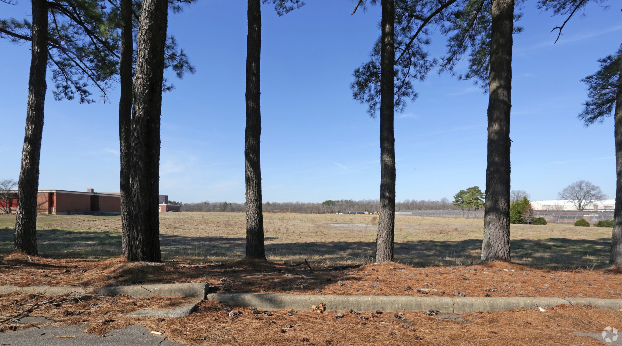 23617 W Washington St, Petersburg, VA for sale Primary Photo- Image 1 of 1