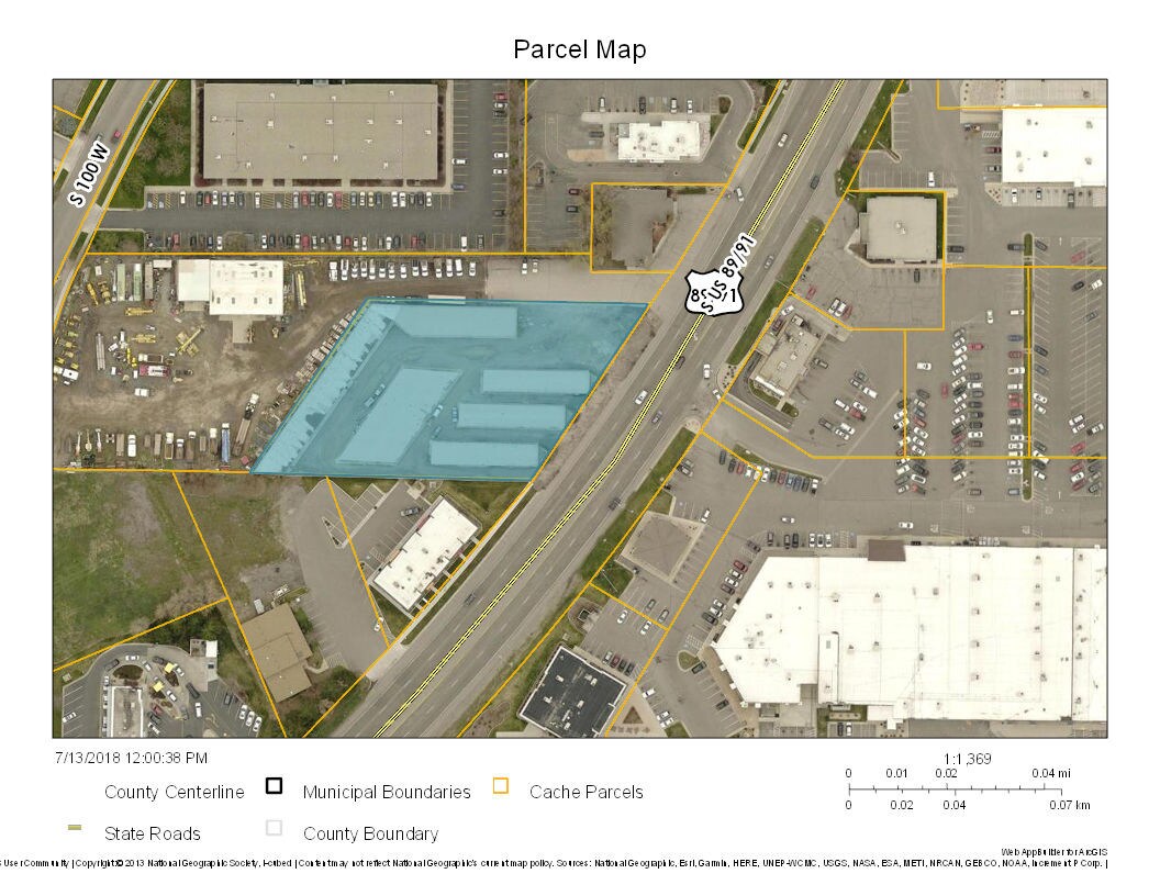 935 S State Highway 89, Logan, UT for sale Other- Image 1 of 1