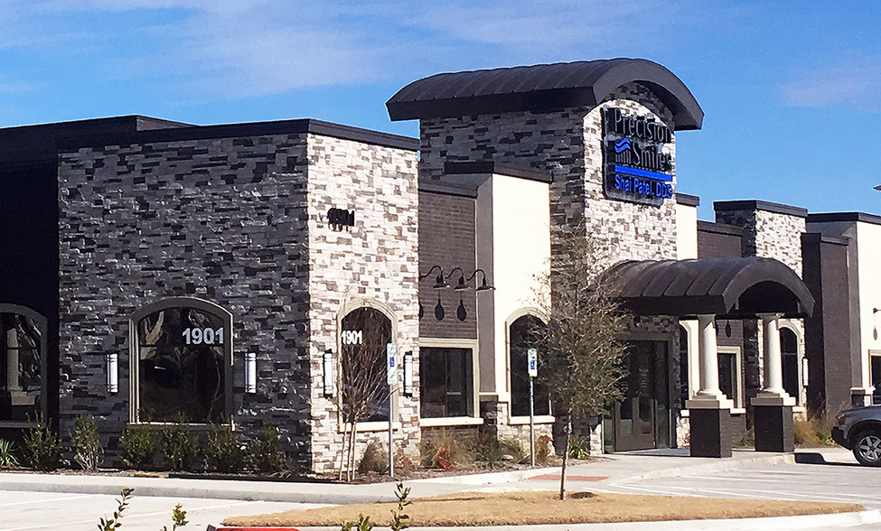 1901 FM 423, Little Elm, TX for lease - Building Photo - Image 1 of 20