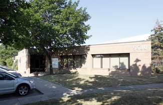 More details for 5580 Kennedy Rd, Mississauga, ON - Office for Lease