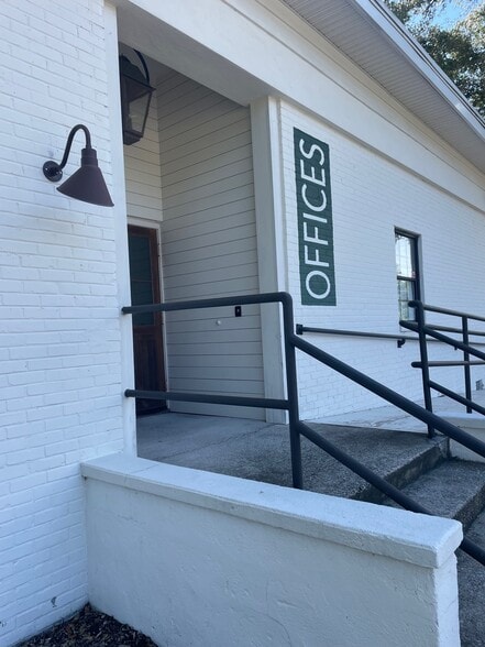 720 Magnolia Rd, Charleston, SC for lease - Building Photo - Image 3 of 6