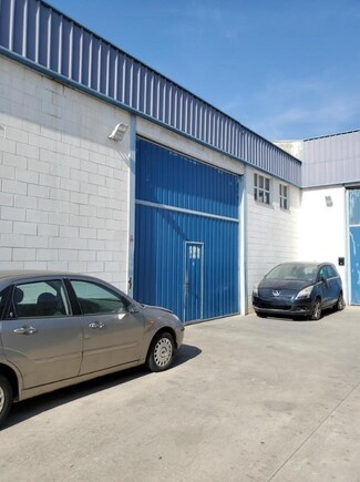 More details for Carrer Artesans, 11, Valls - Industrial for Sale