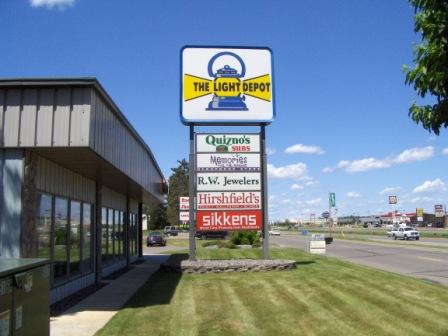 14303 Edgewood Dr, Baxter, MN for sale - Building Photo - Image 1 of 1