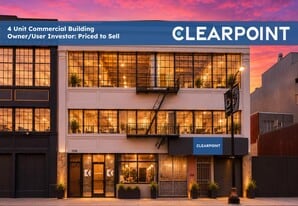 $600k Price Reduction | Flagship Building - Office Space