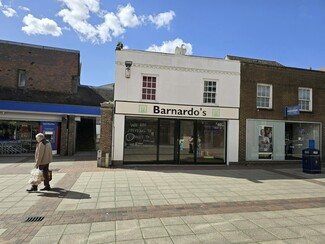 More details for 14 High St, Portsmouth - Retail for Lease