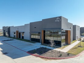 Westinghouse 1 - Warehouse