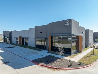 More details for 1300 Westinghouse Rd, Georgetown, TX - Industrial for Lease