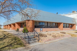 More details for 1455 E 62nd Ave, Denver, CO - Industrial for Lease