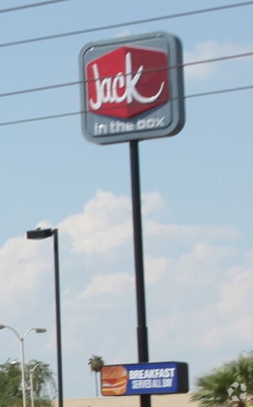 3150 E Washington Rd, Phoenix, AZ for sale - Building Photo - Image 3 of 4