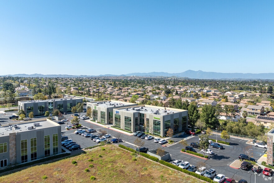 19318 Jesse Ln, Riverside, CA for sale - Aerial - Image 3 of 12