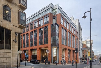 More details for 10 Livery St, Birmingham - Office for Sale
