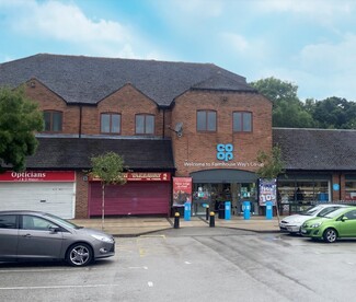 More details for Farmhouse Way, Solihull - Retail for Lease