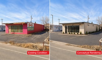 More details for 1113 E Scharbauer Dr, Midland, TX - Retail for Sale