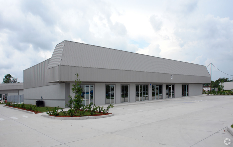 4025 Dow Rd, Melbourne, FL for lease - Building Photo - Image 3 of 7