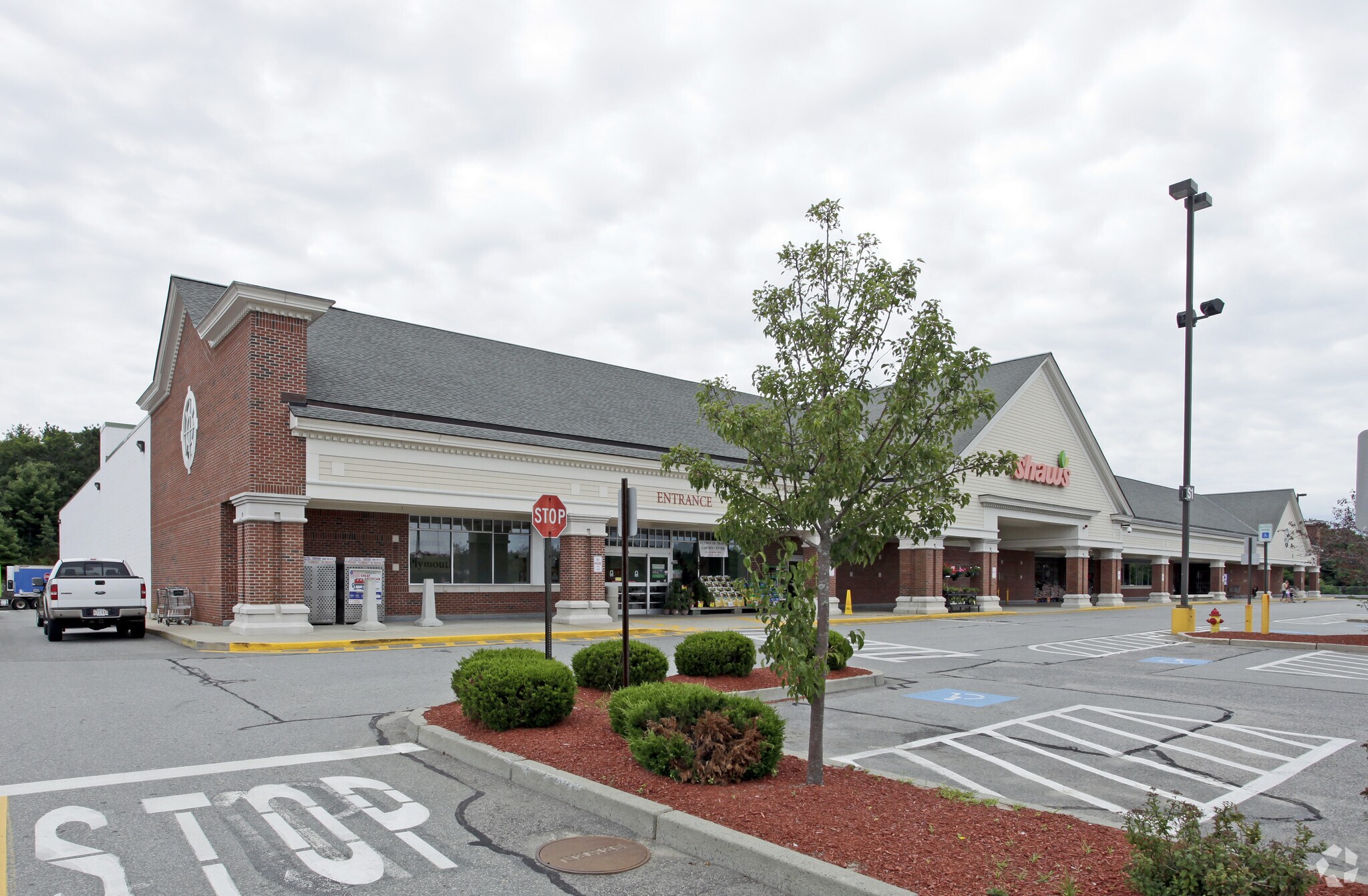 20 Pilgrim Way, Plymouth, MA 02360 Retail for Lease