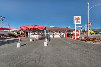 More details for 198 Main St, Bridgeport, CA - Retail for Sale