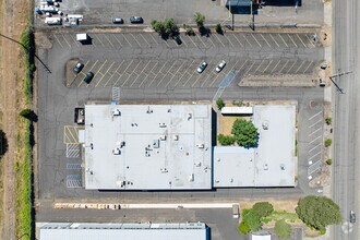 3700 24th Ave, Forest Grove, OR - AERIAL  map view - Image1