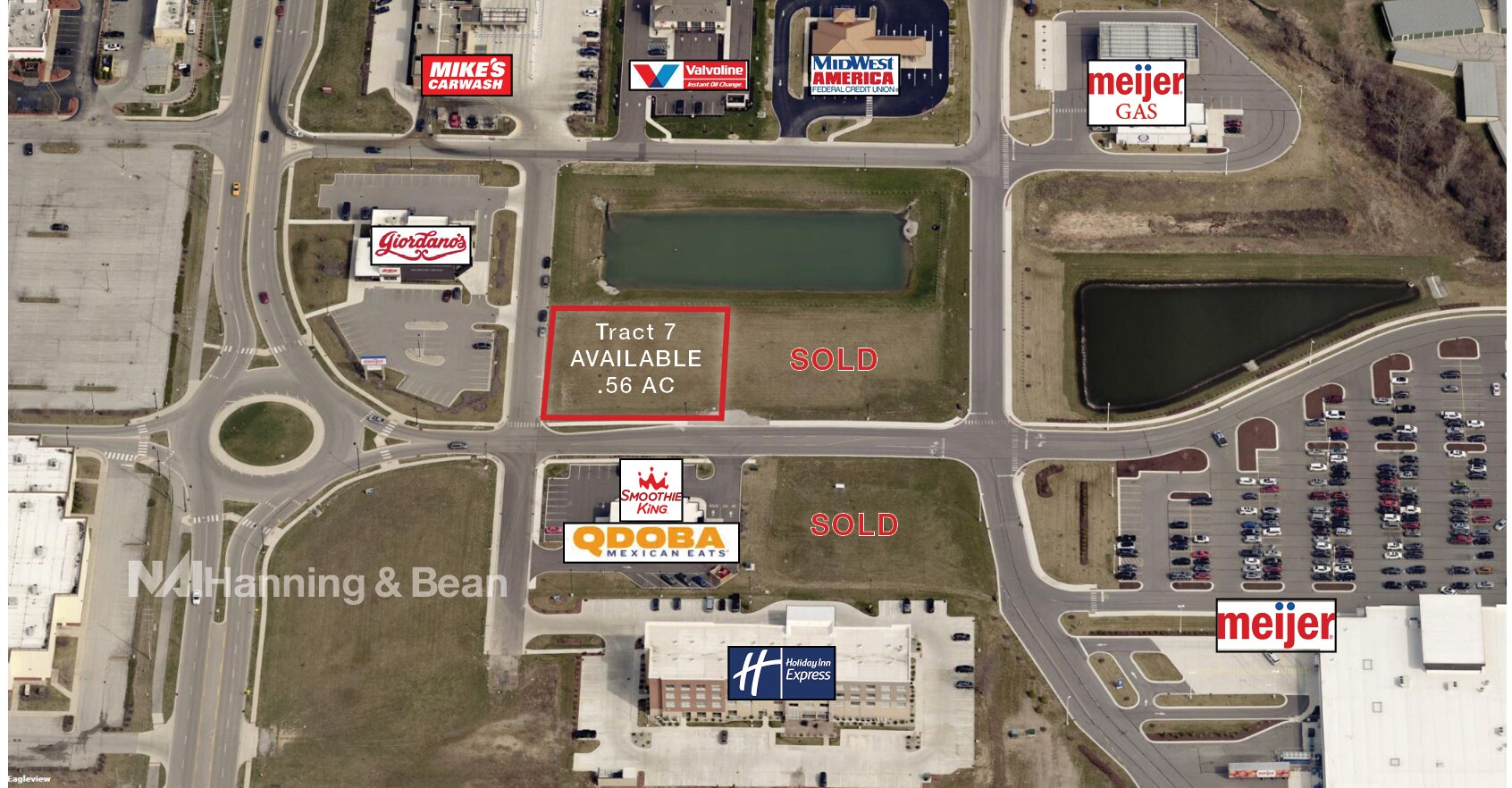 10000 Diebold Rd, Fort Wayne, IN 46825