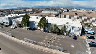 More details for 3795 Paris St, Denver, CO - Industrial for Lease