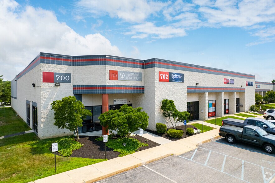 700-714 Interchange Blvd, Newark, DE for sale - Primary Photo - Image 1 of 1