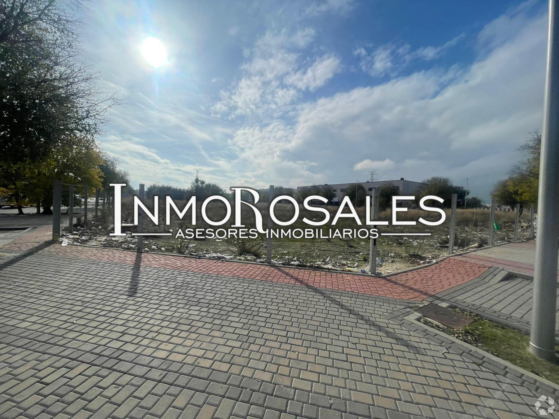 Land in Madrid, Madrid for sale Primary Photo- Image 1 of 3