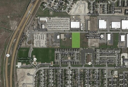 2043 W 2425 S, Woods Cross, UT for sale Primary Photo- Image 1 of 1