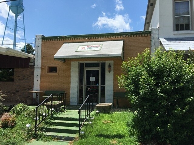 24 Main St S, Ashland, MS for sale - Primary Photo - Image 1 of 1