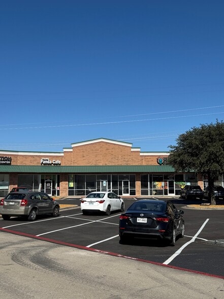 1515 Justin Rd, Lewisville, TX for lease - Building Photo - Image 2 of 12