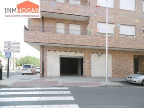 Retail in Ávila, Ávila for lease Interior Photo- Image 2 of 4