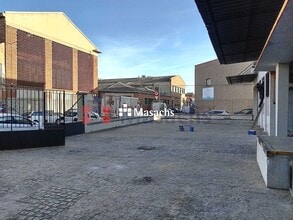 Industrial in Sabadell, Barcelona for lease Interior Photo- Image 2 of 20