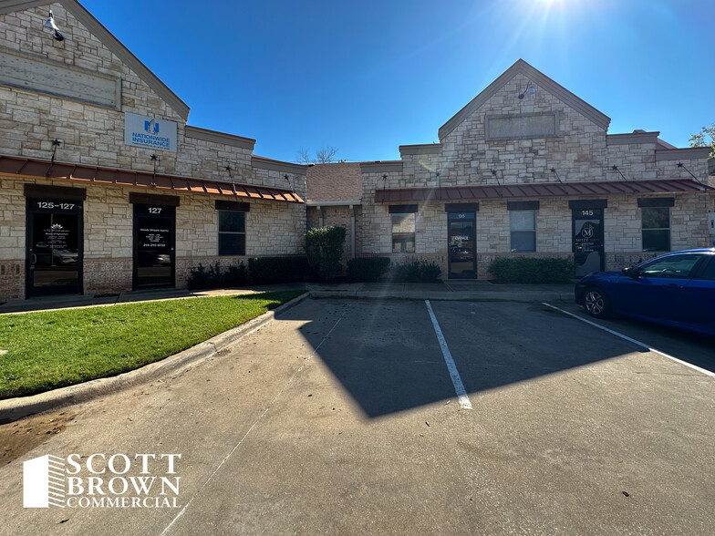 3301 Long Prairie Rd, Flower Mound, TX for lease - Building Photo - Image 3 of 18