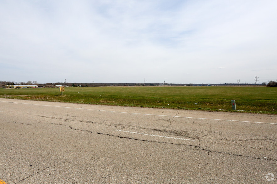 Greentree Rd, Middletown, OH for sale - Building Photo - Image 1 of 4