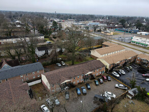 6255 Alexander St, Norfolk, VA - aerial  map view