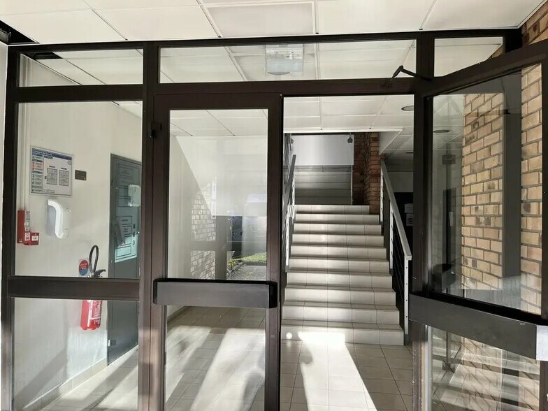 11 Rue Du Tanin, Lingolsheim for lease - Building Photo - Image 2 of 8