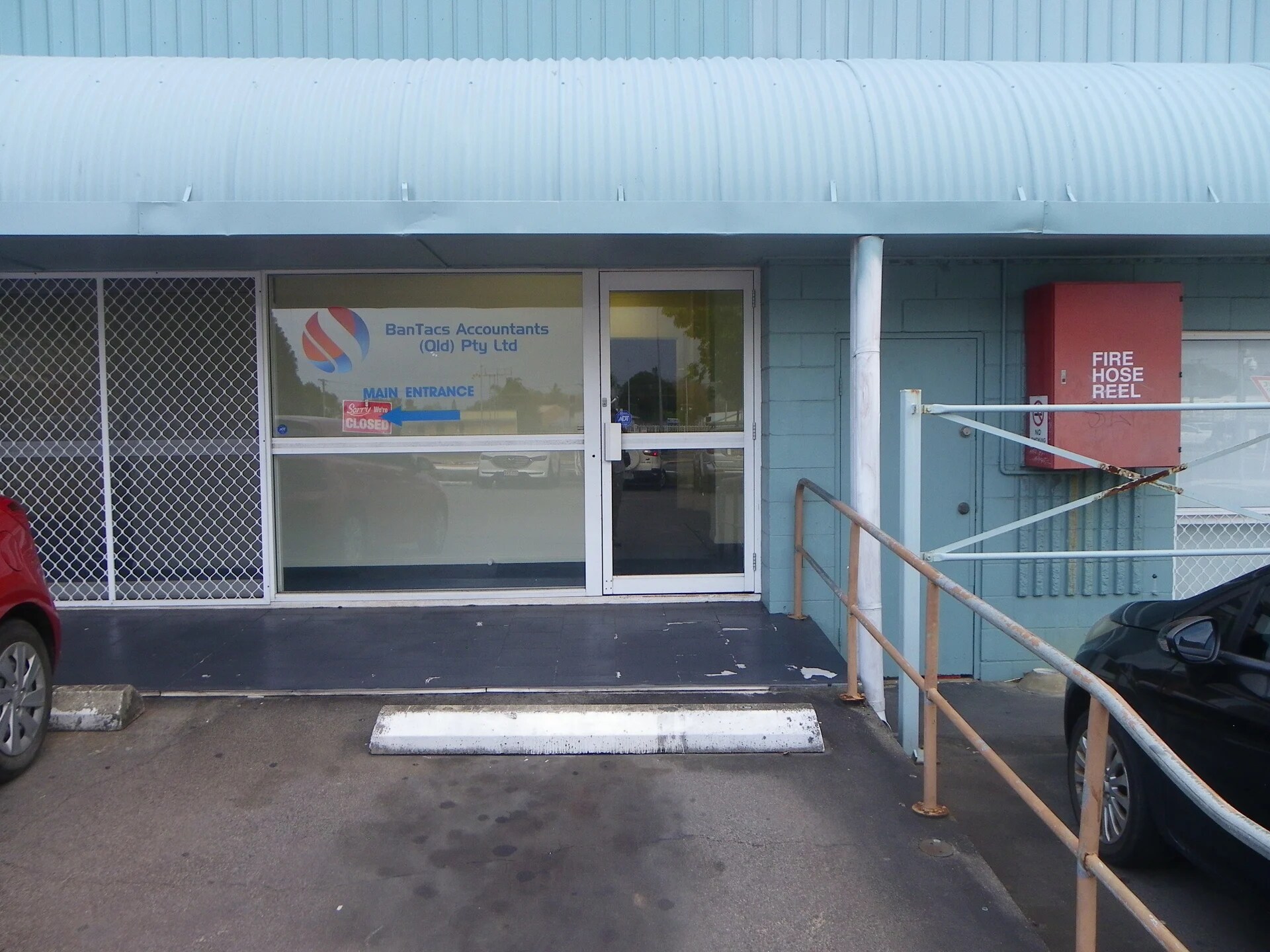 1 King St, Caboolture for lease Building Photo- Image 1 of 5