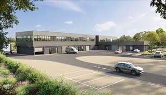 More details for Cheesemans Ln, Chichester - Flex for Lease