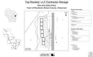 More details for 4864 WI-57, De Pere, WI - Flex for Sale