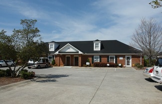 More details for 30 Fox Chase, Cartersville, GA - Office/Medical for Lease