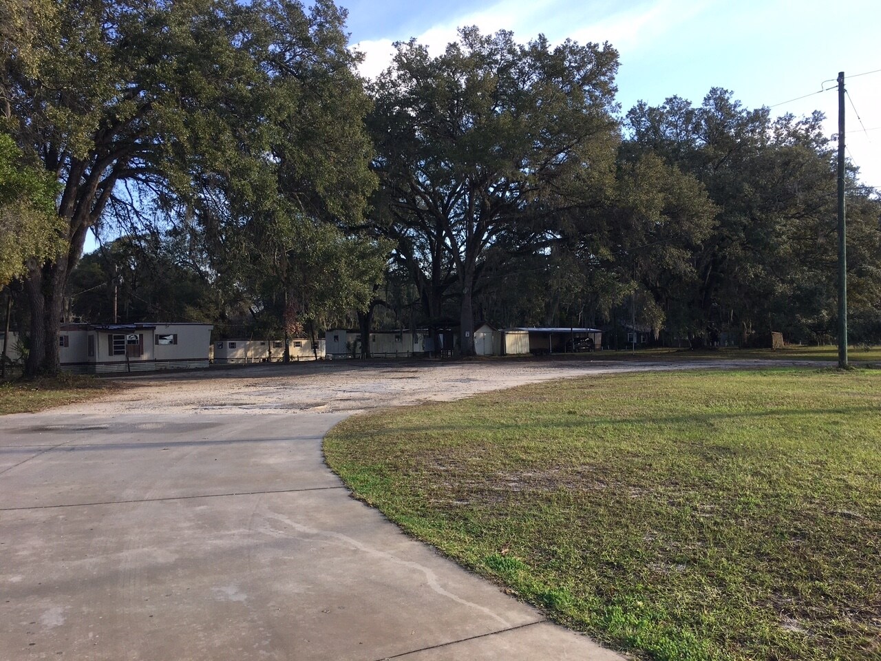 1311 NW 35th St, Ocala, FL for sale Primary Photo- Image 1 of 1