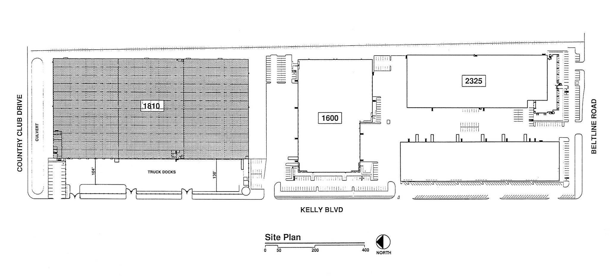 18001810 Kelly Blvd, Carrollton, TX 75006 Industrial Space for Lease