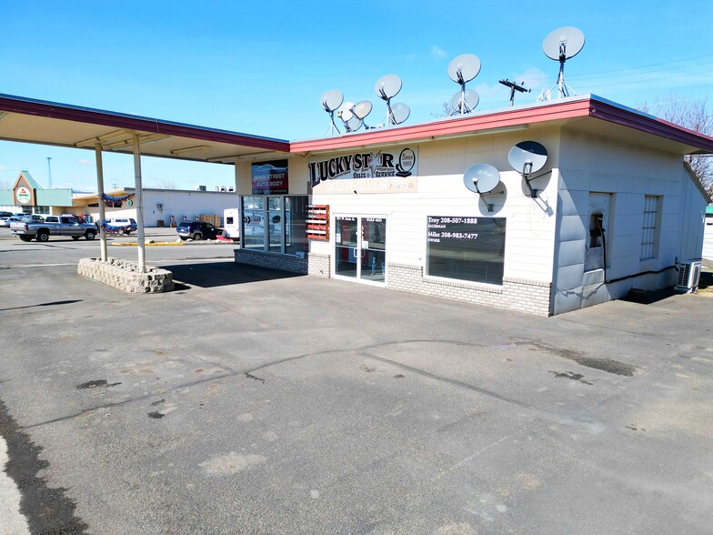 331 W Main St, Grangeville, ID for sale - Building Photo - Image 3 of 27