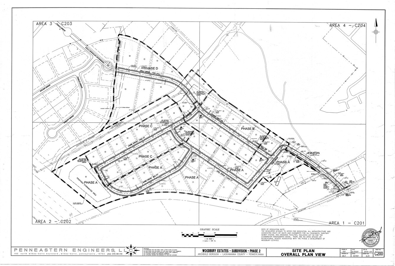 1 Joel Drive, Archbald, PA 18403
