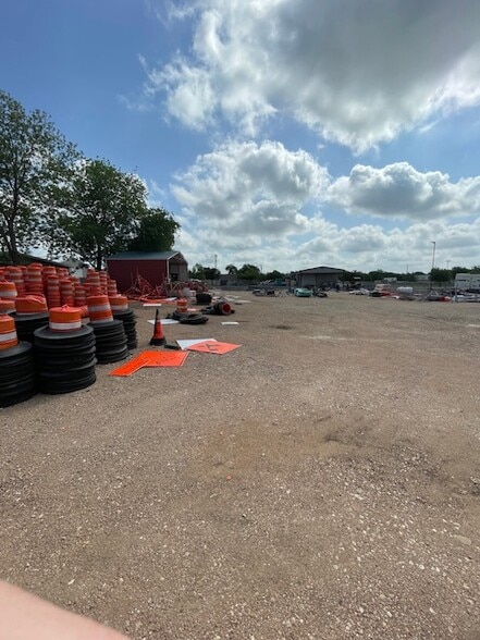 550 County Road 196, Georgetown, TX for lease - Building Photo - Image 3 of 10