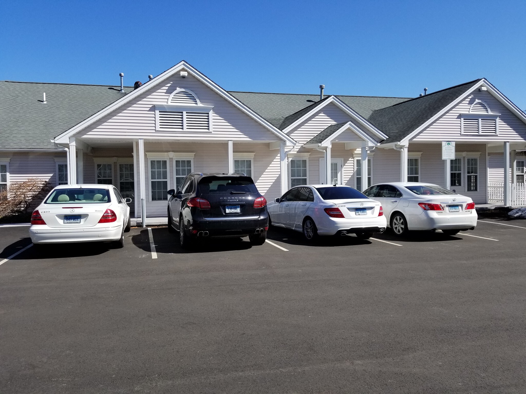 5 Durham Rd, Guilford, CT for sale Building Photo- Image 1 of 1