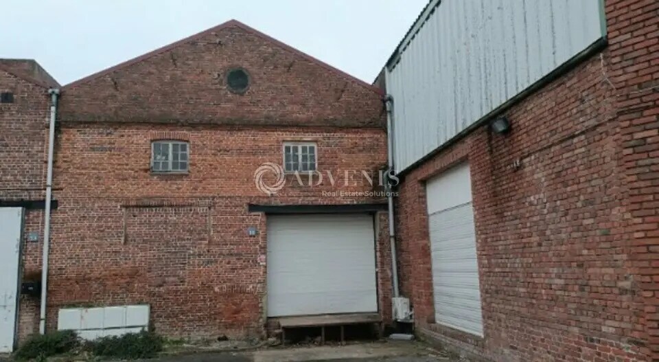 Flex in VILLENEUVE-D'ASCQ for lease - Building Photo - Image 2 of 4