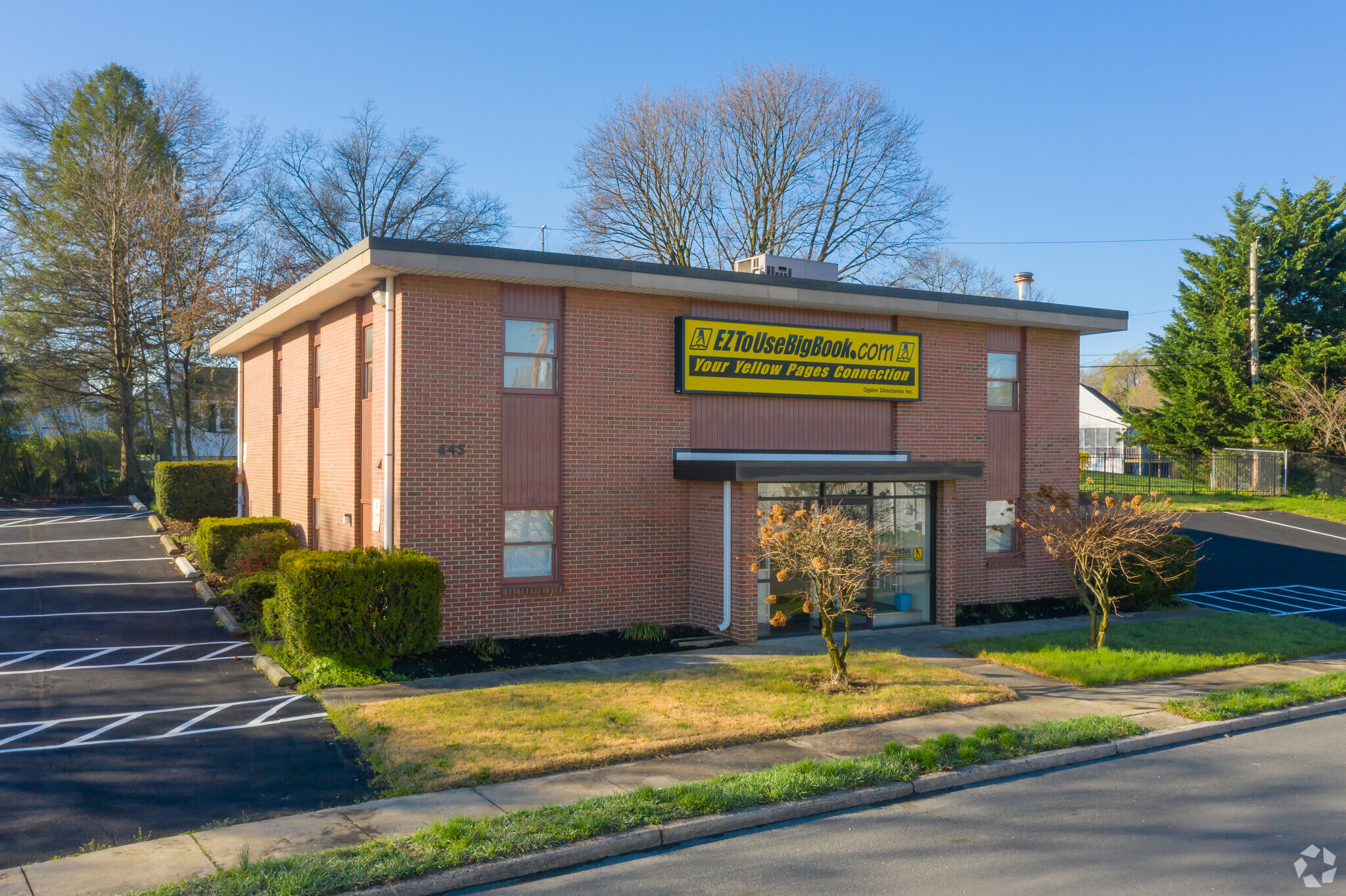 645 E 1st St, Hagerstown, MD for sale Building Photo- Image 1 of 1