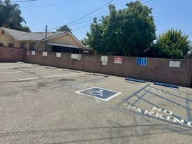 11914 1/2 Rosecrans Ave, Norwalk CA - Retail Space